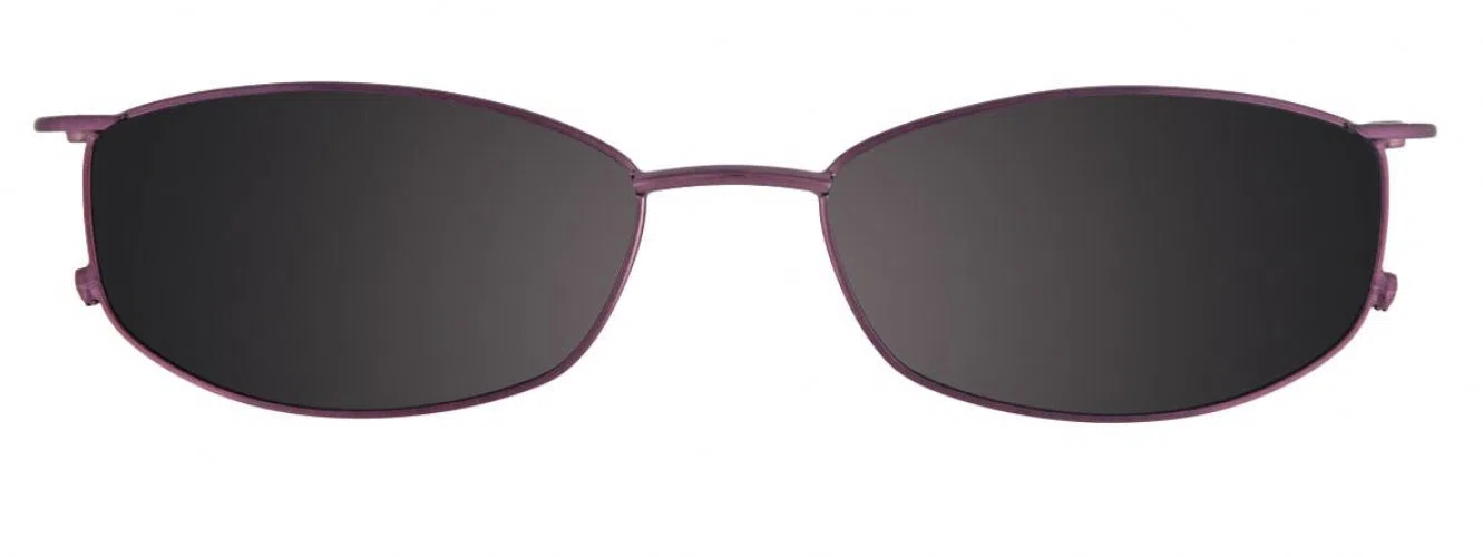 Aspex Eyewear EC227 Eyeglasses - view 6
